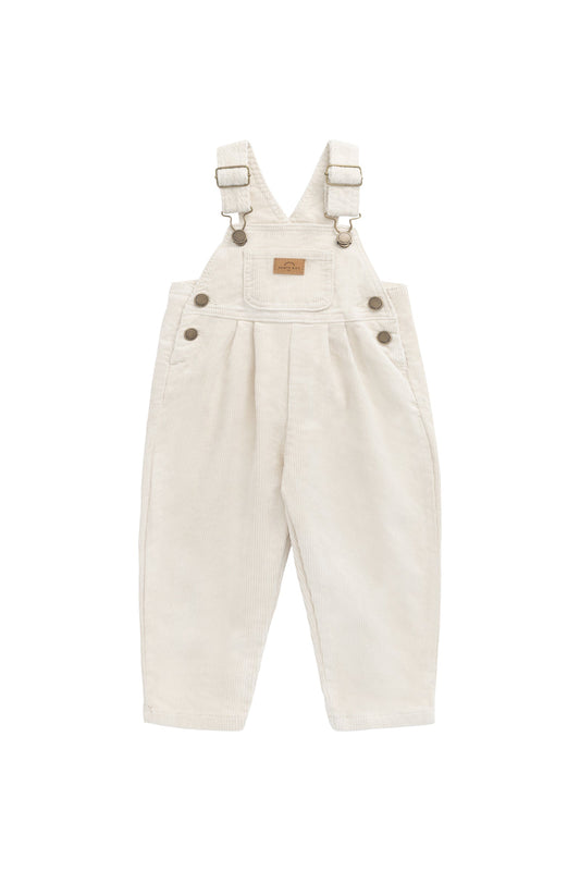 Blair Overall - Oat