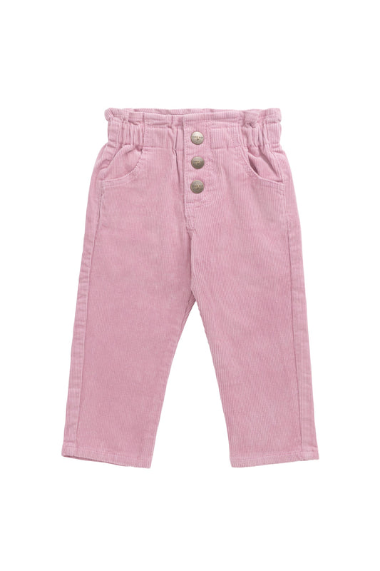 Briella Pant - Dahlia