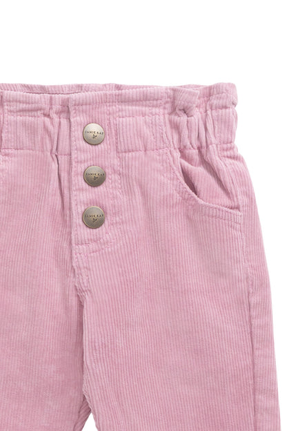 Briella Pant - Dahlia