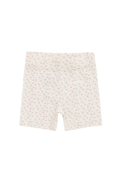 Organic Cotton Everyday Bike Short - Penelope Rose Small