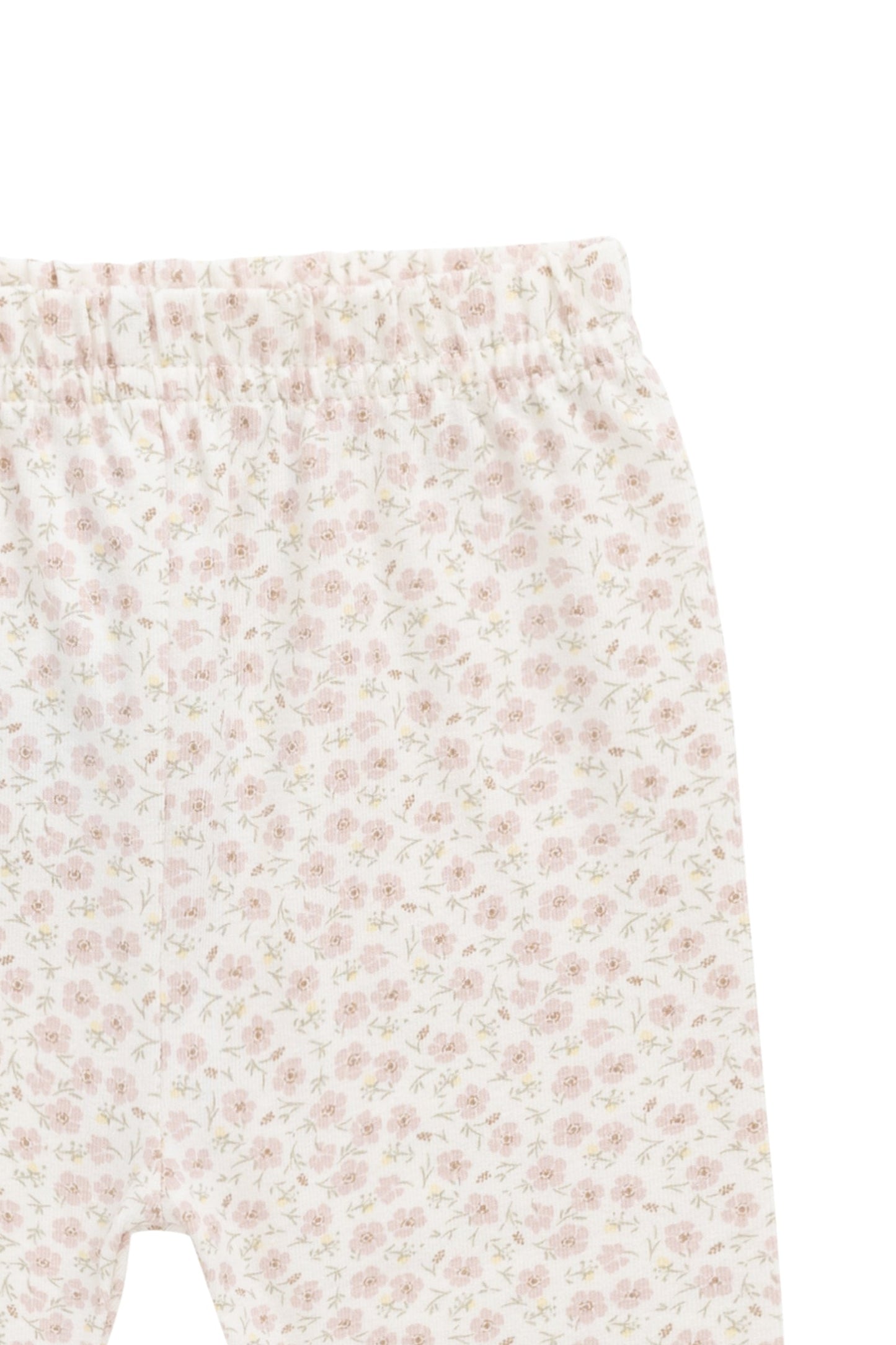 Organic Cotton Everyday Legging - Penelope Rose Small