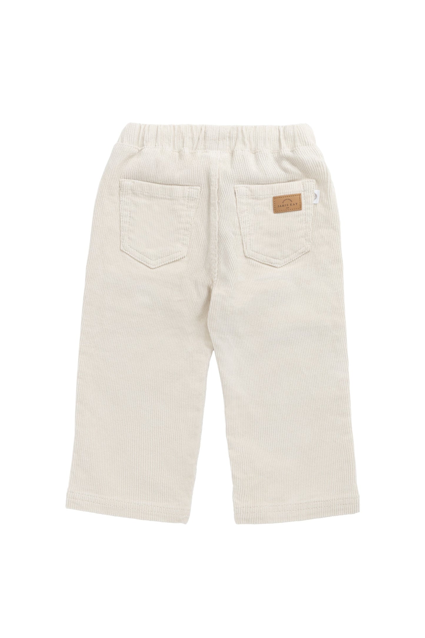Romeo Pant - Oat