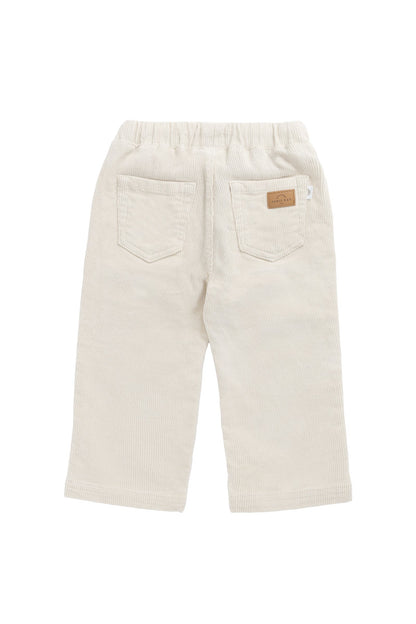 Romeo Pant - Oat