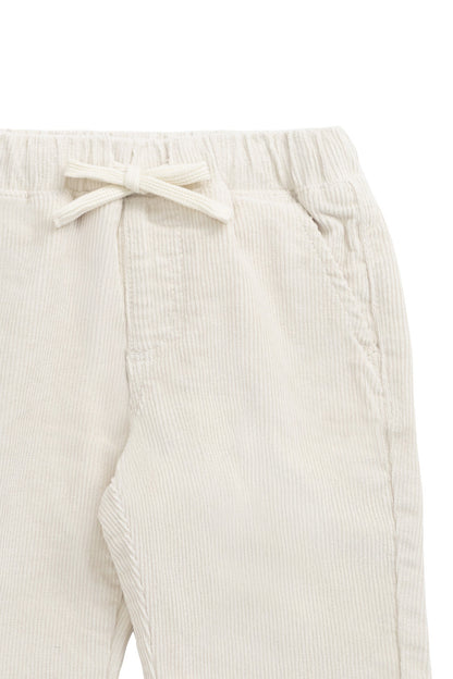 Romeo Pant - Oat