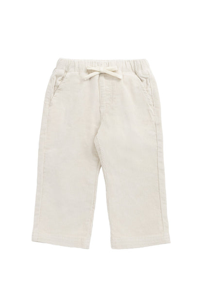 Romeo Pant - Oat