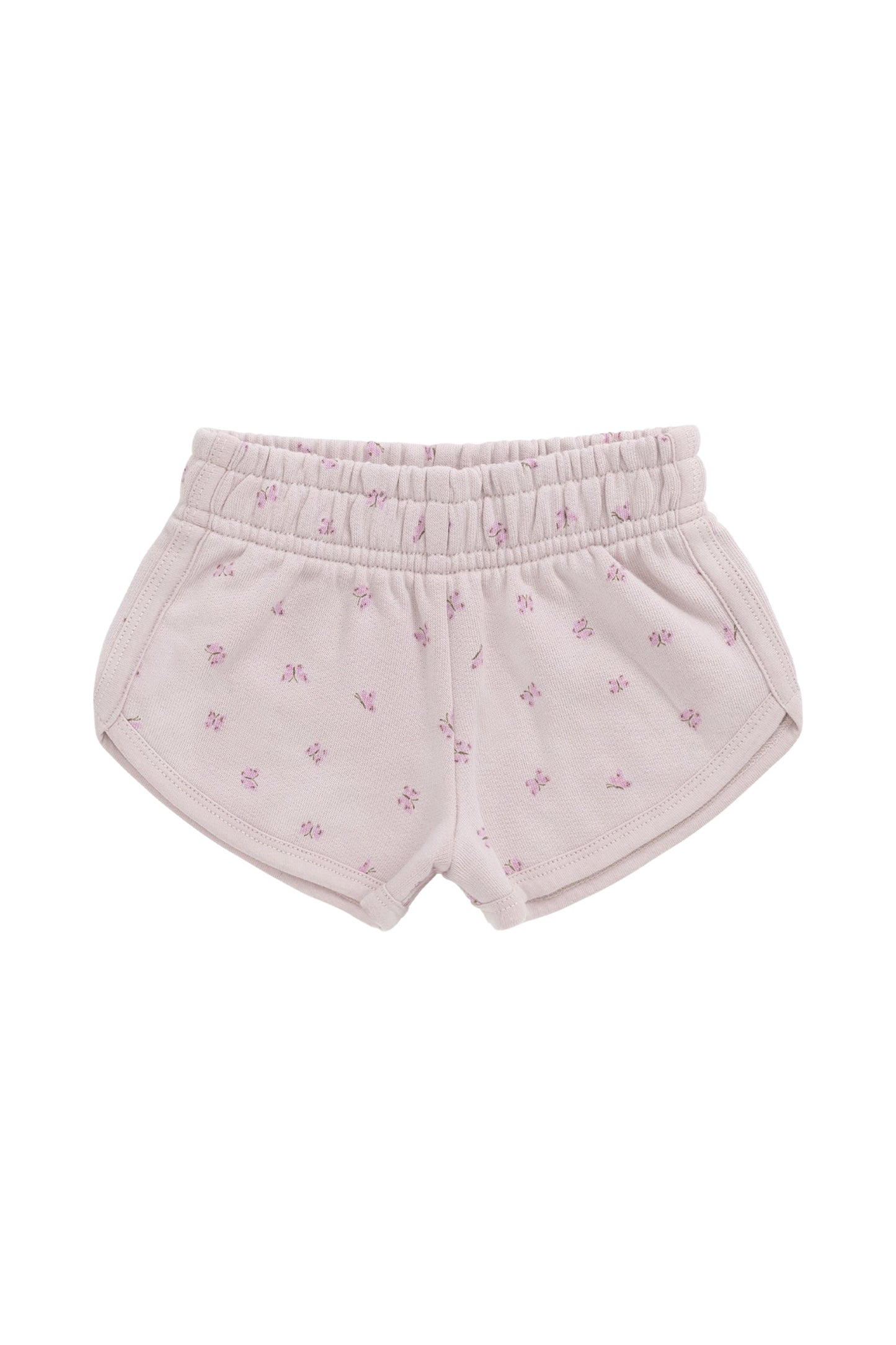 Organic Cotton Monroe Short - Little Wings