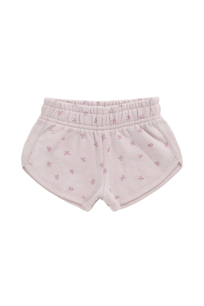 Organic Cotton Monroe Short - Little Wings