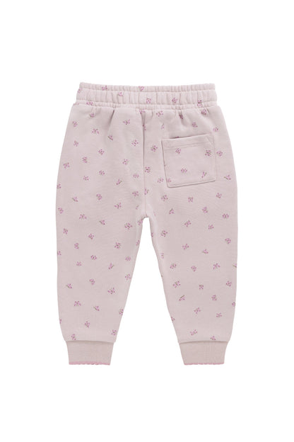 Organic Cotton Monroe Track Pant - Little Wings