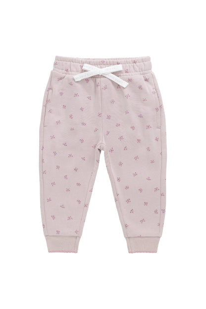 Organic Cotton Monroe Track Pant - Little Wings