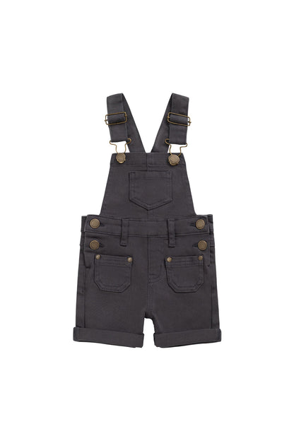Chase Short Overall - Atlantic