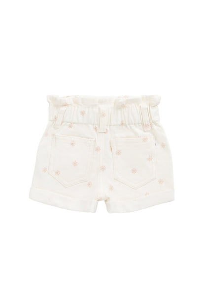 Grace Short - Margaux Tofu