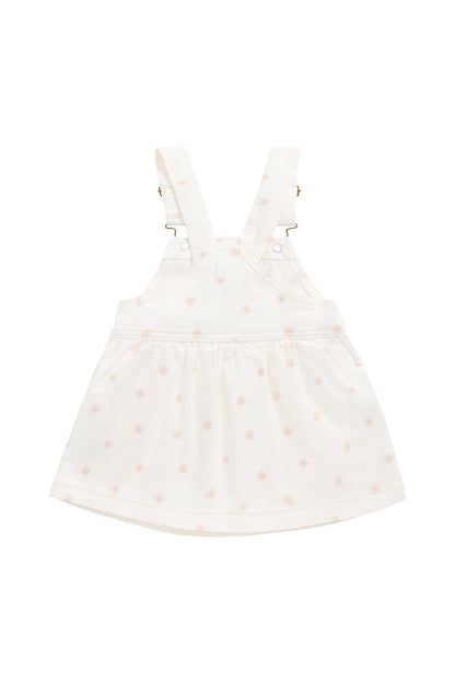 Norah Overall Dress - Margaux Tofu