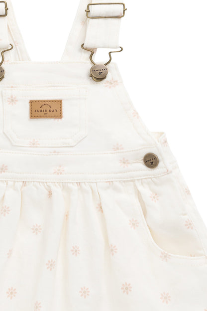 Norah Overall Dress - Margaux Tofu