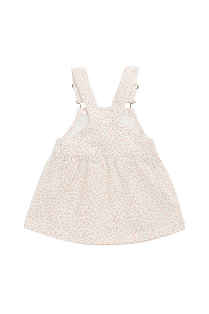 Norah Overall Dress - Penelope Rose
