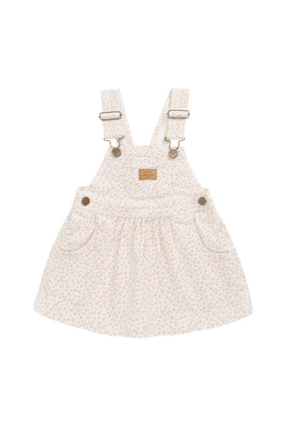Norah Overall Dress - Penelope Rose