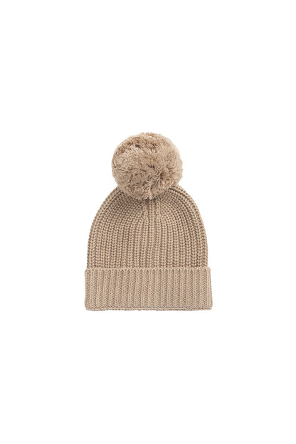Joshua Hat - Balm Marle