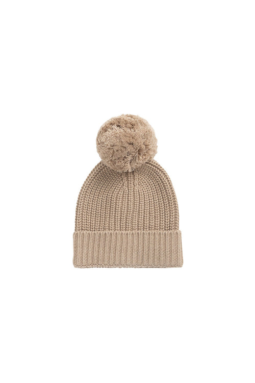 Joshua Hat - Balm Marle
