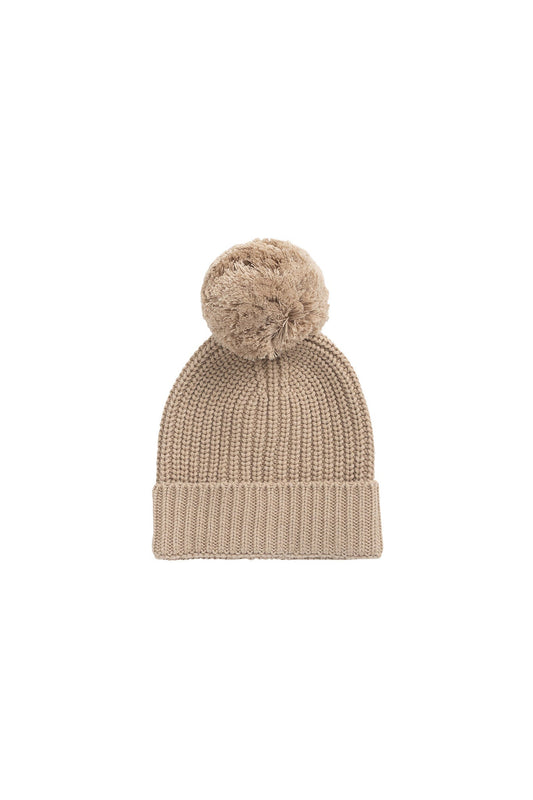 Joshua Hat - Balm Marle