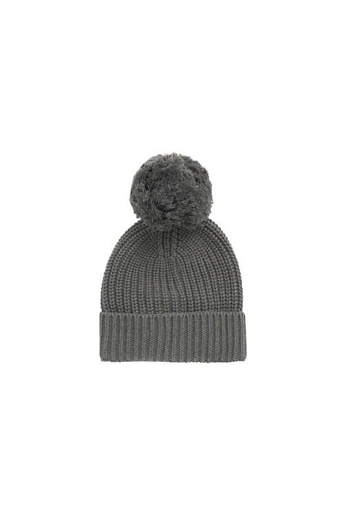 Joshua Hat - Seaweed Marle