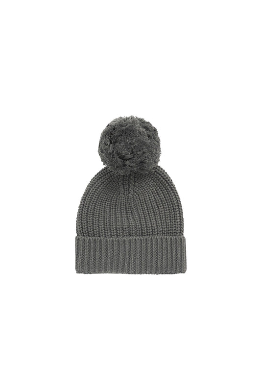 Joshua Hat - Seaweed Marle