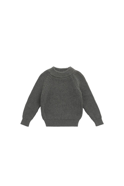 Joshua Jumper - Seaweed Marle