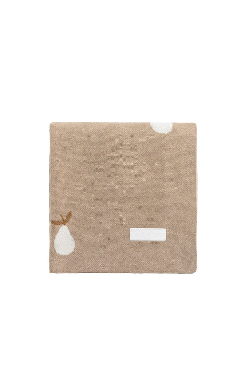 Pear Blanket - Sable Marle