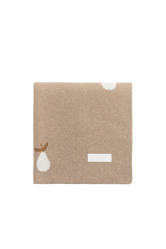 Pear Blanket - Sable Marle