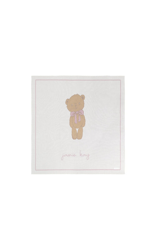Sable Blanket - Little Georgie