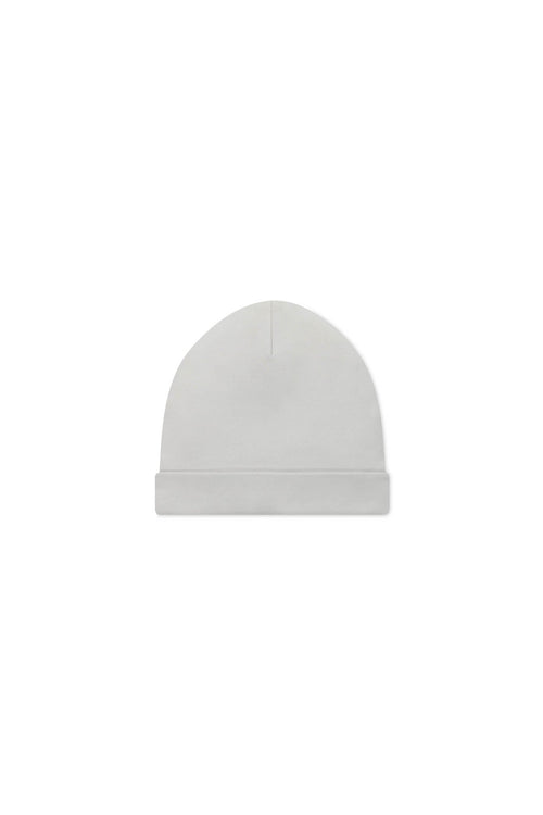 Pima Cotton Marley Beanie - Country Mist