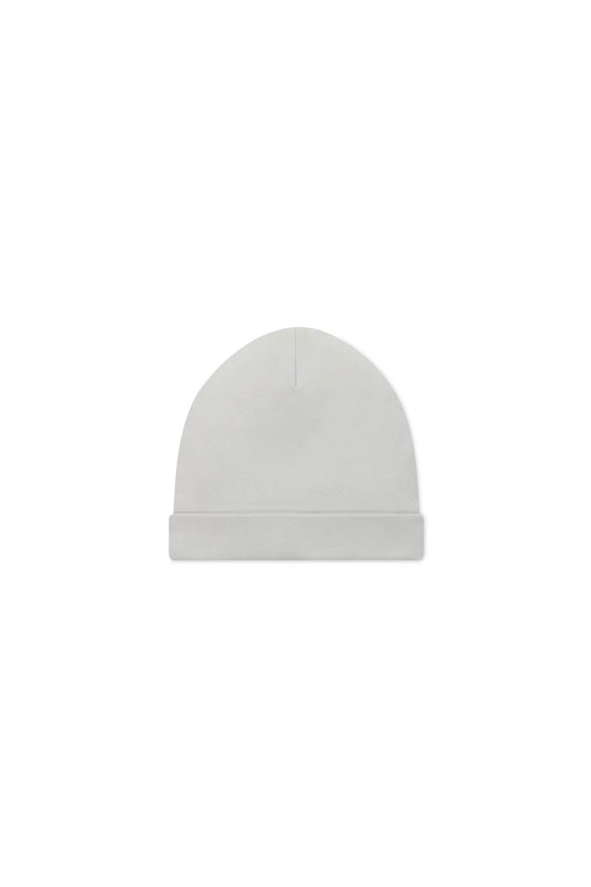 Pima Cotton Marley Beanie - Country Mist
