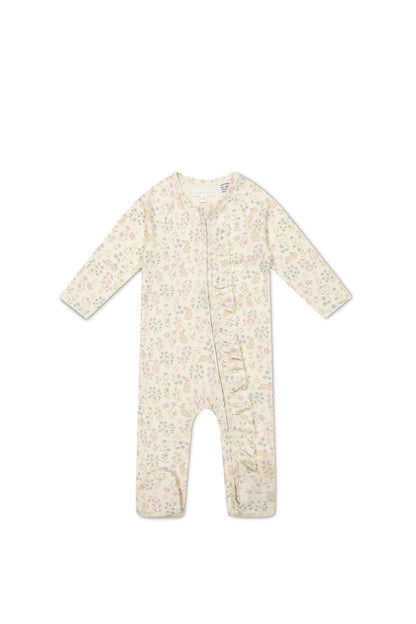 Organic Cotton Melanie Onepiece - Penny's Egg Hunt