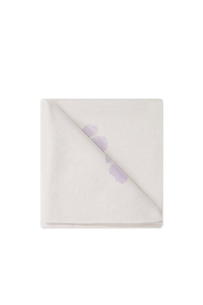 Juliette Blanket - Elodie Knit