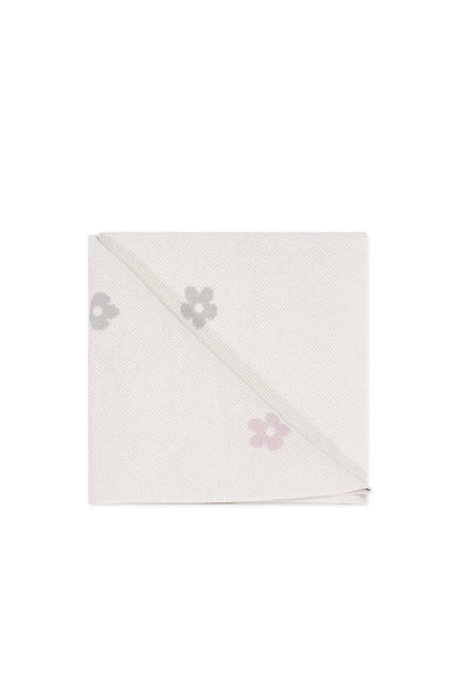 Juliette Blanket - Fifi Knit