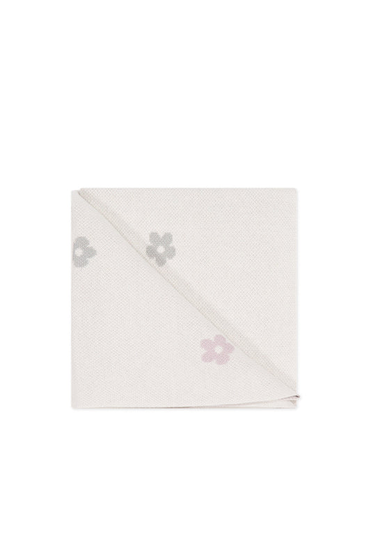 Juliette Blanket - Fifi Knit