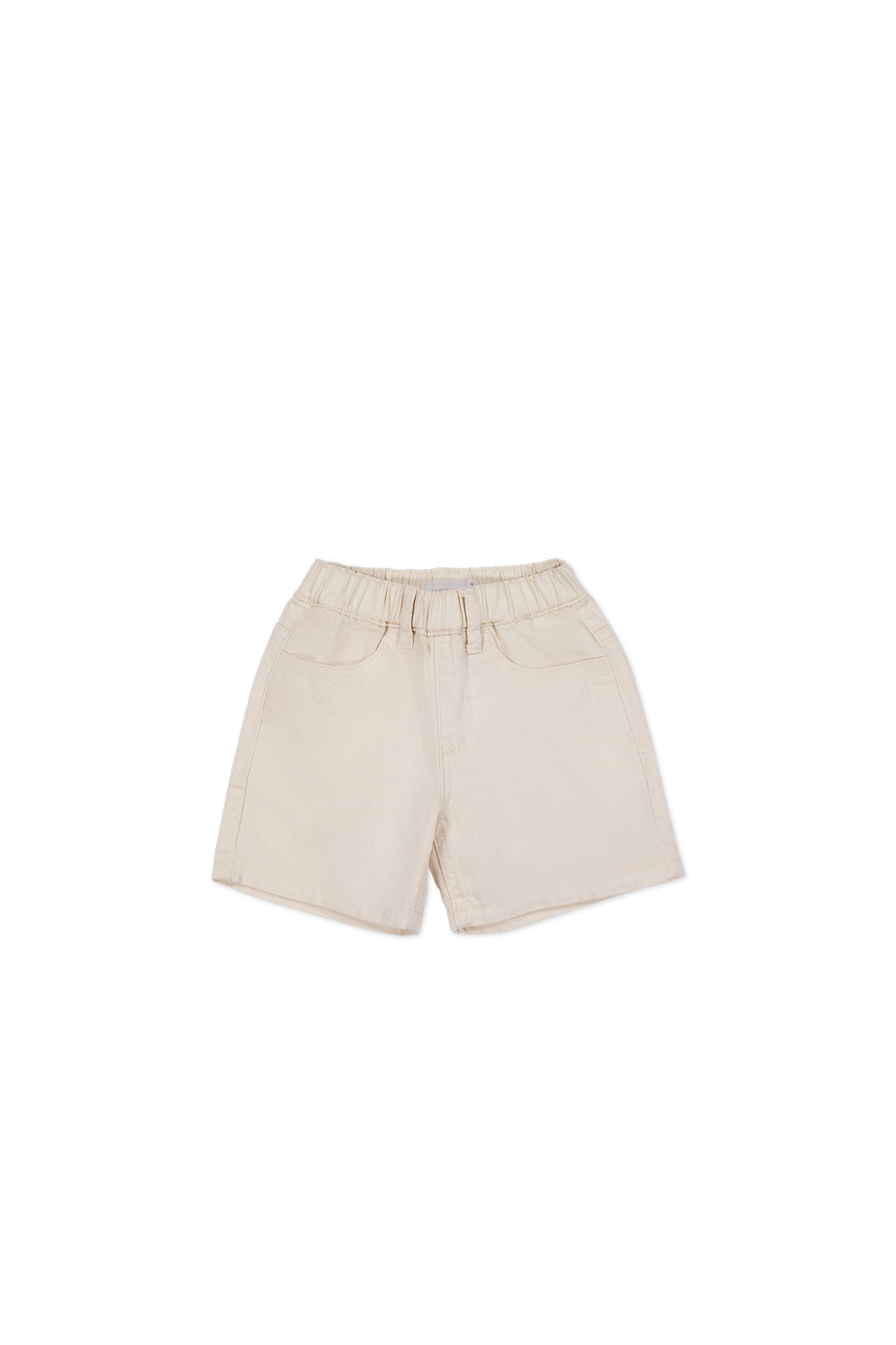 Kingsley Shorts - Natural