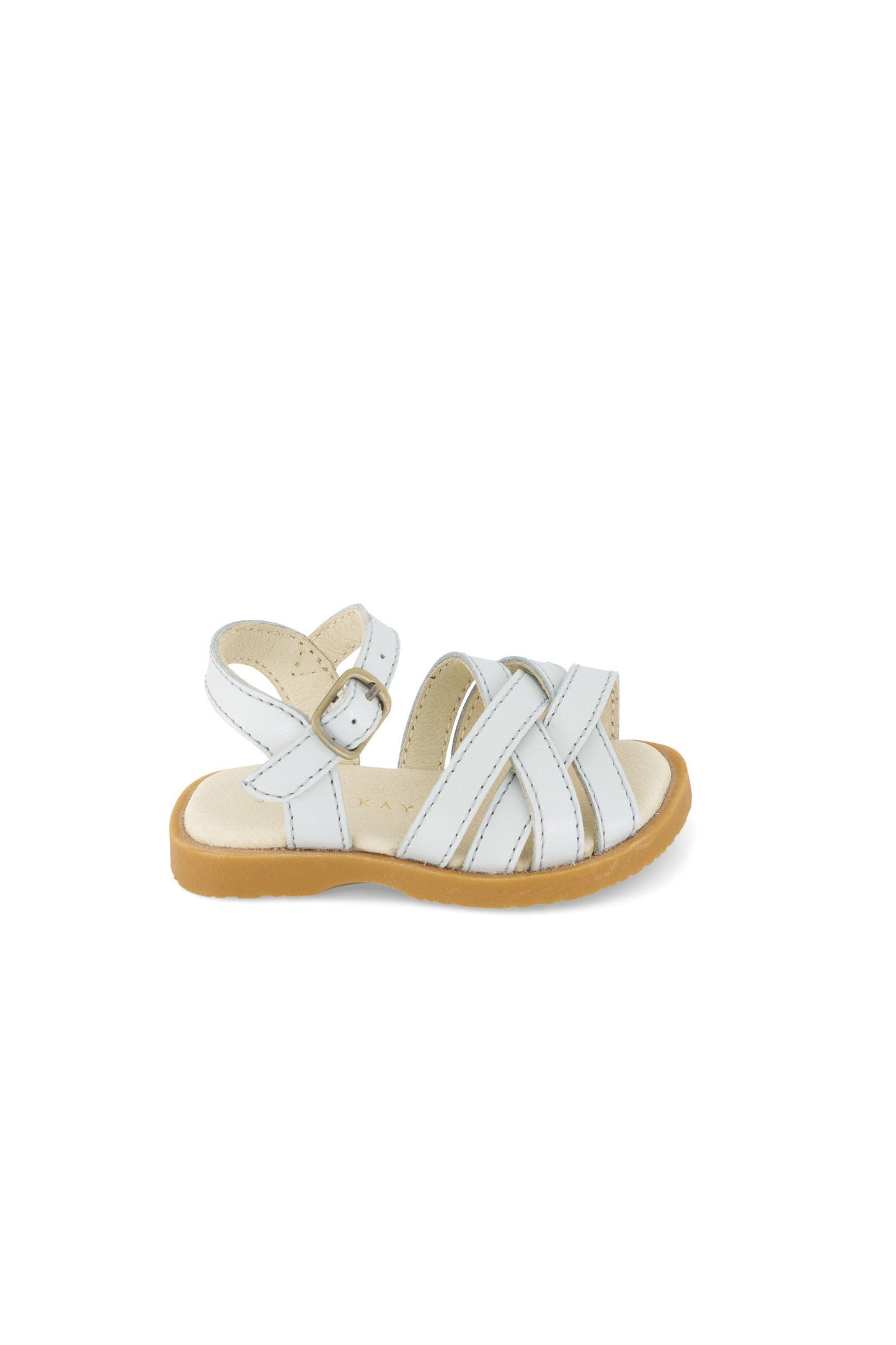 Meadow Sandal - Ocean Spray