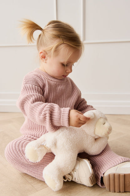 Snuggle Bunnies - Lambie