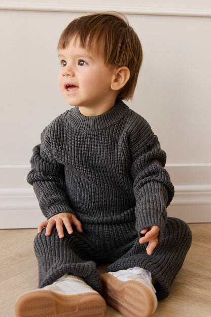 Morgan Jumper - Solar System Marle