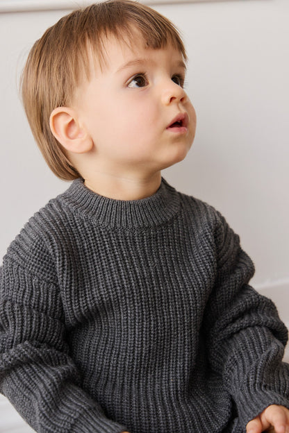 Morgan Jumper - Solar System Marle