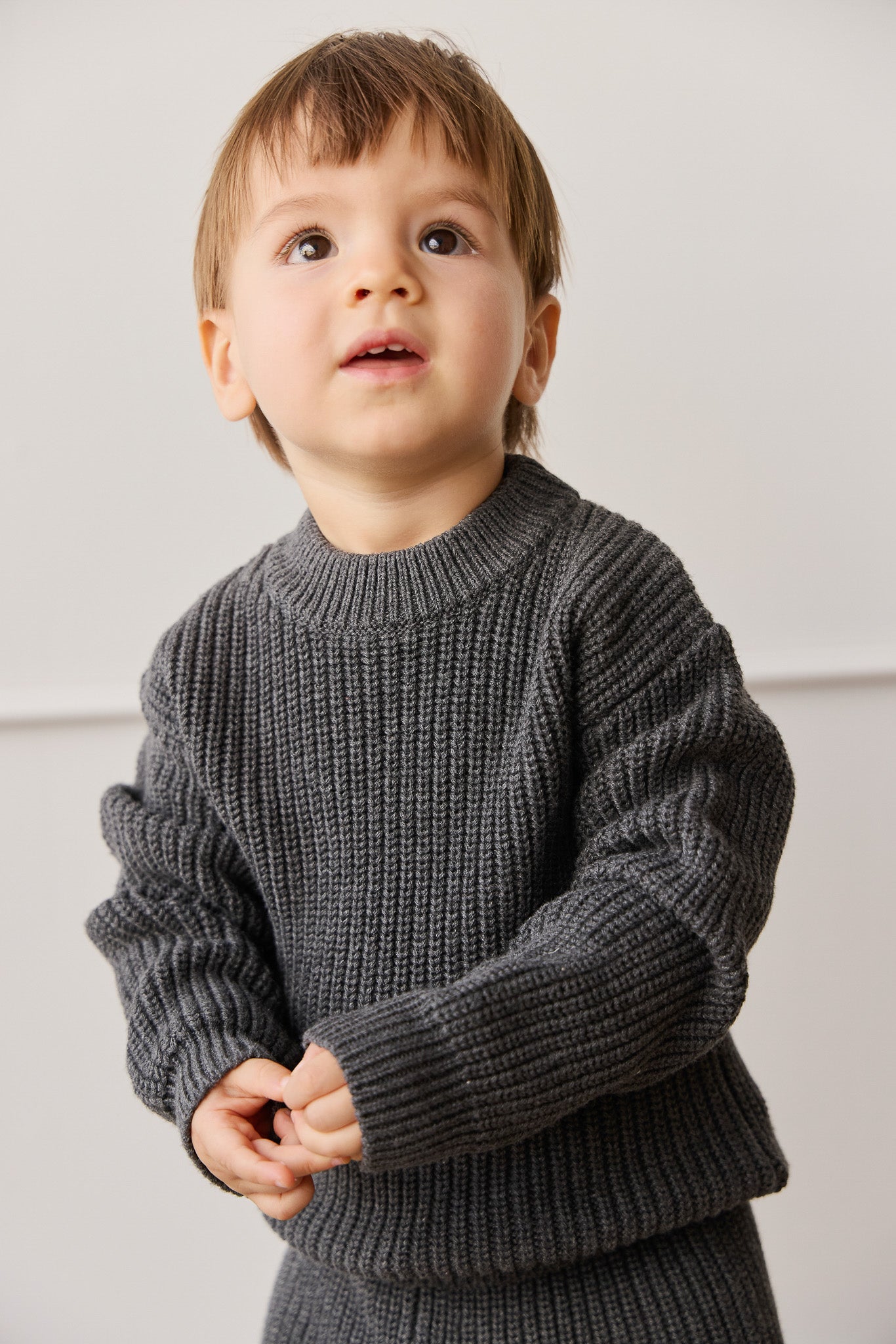 Morgan Jumper - Solar System Marle