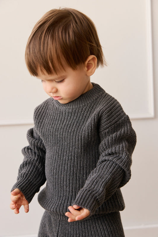 Morgan Jumper - Solar System Marle