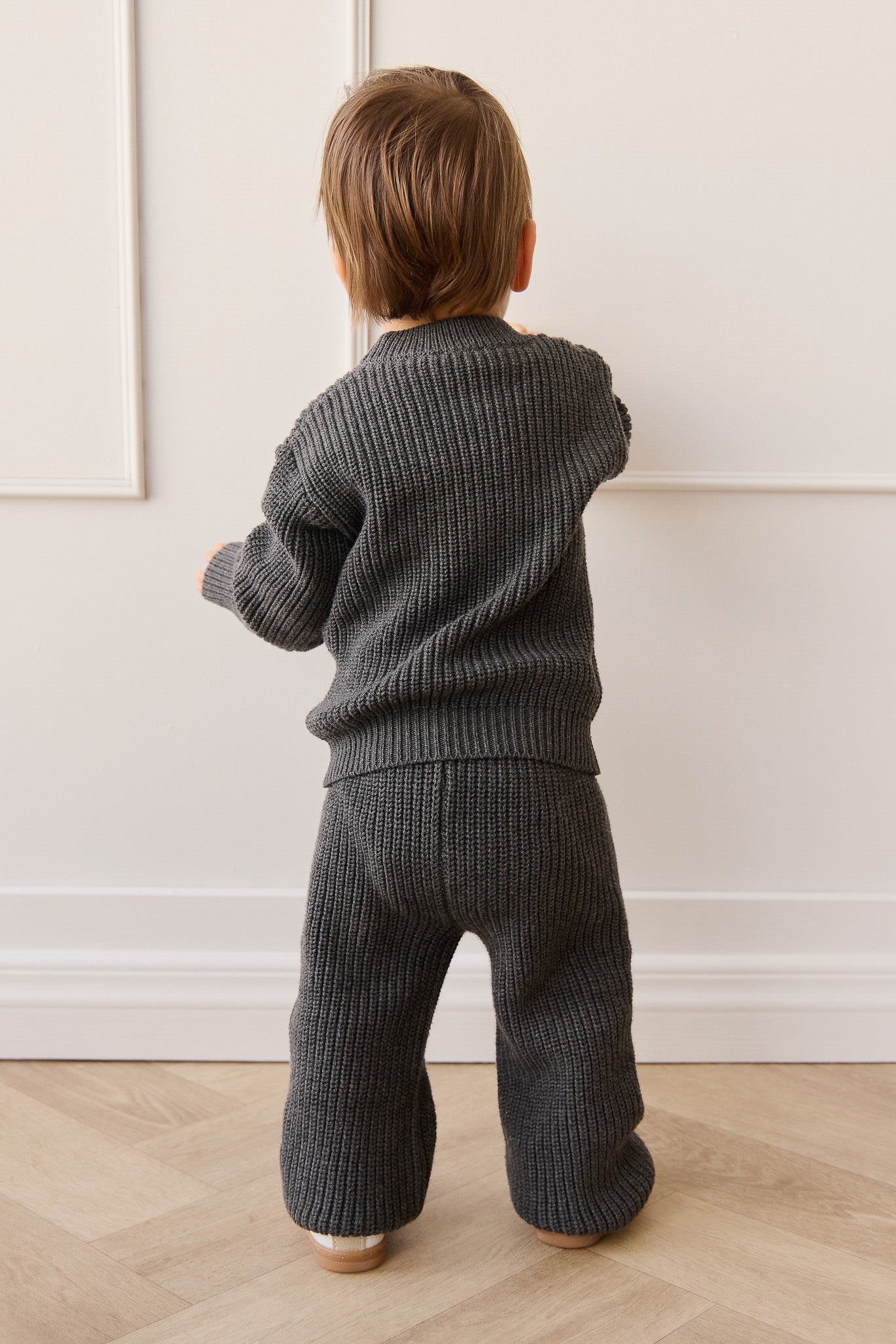 Morgan Jumper - Solar System Marle