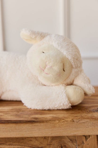 Snuggle Bunnies - Lambie