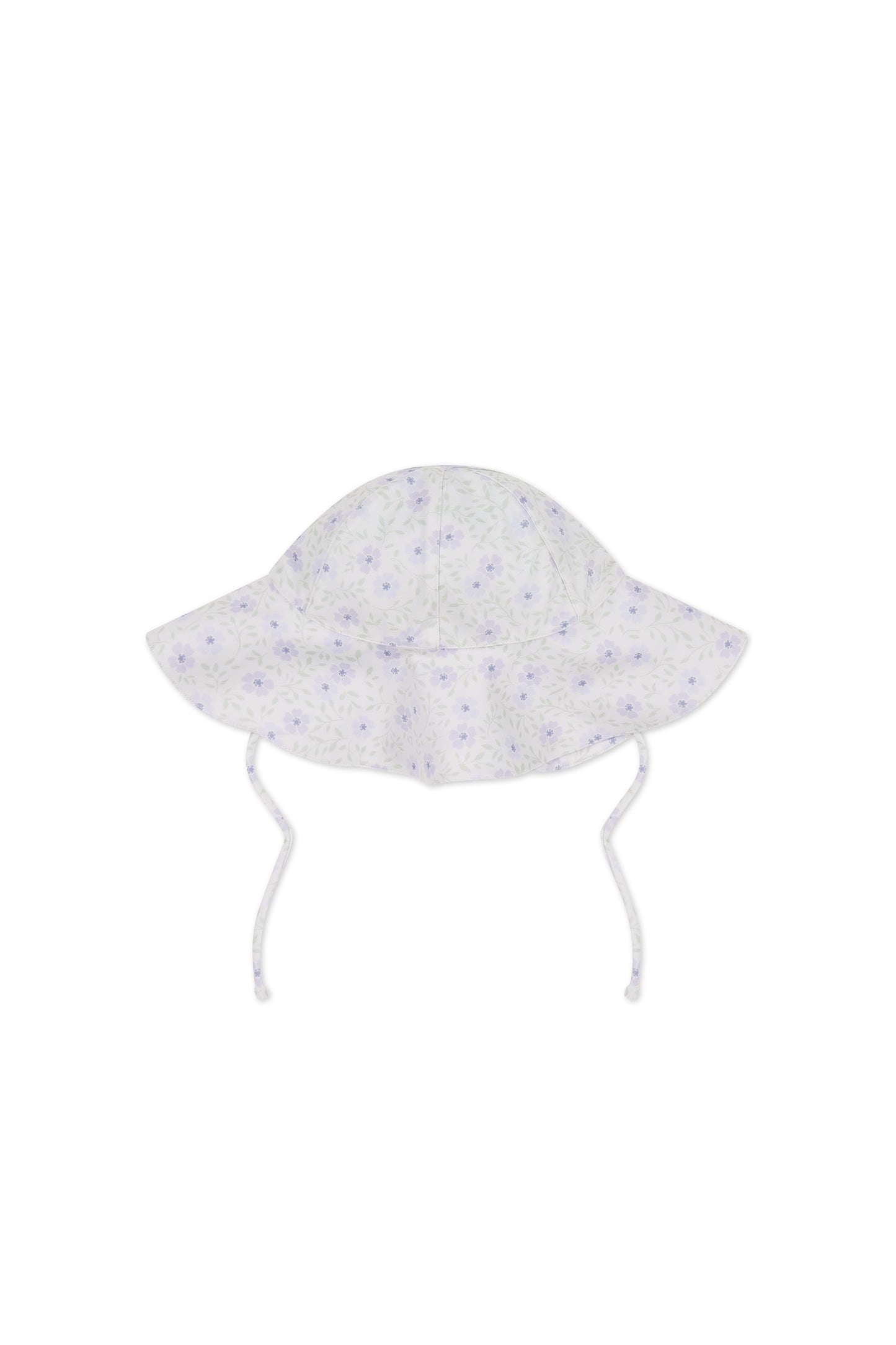 Noelle Hat - Emmy Lilac