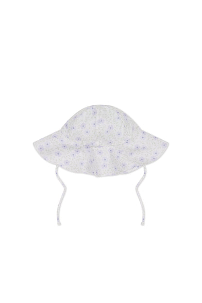 Noelle Hat - Emmy Lilac