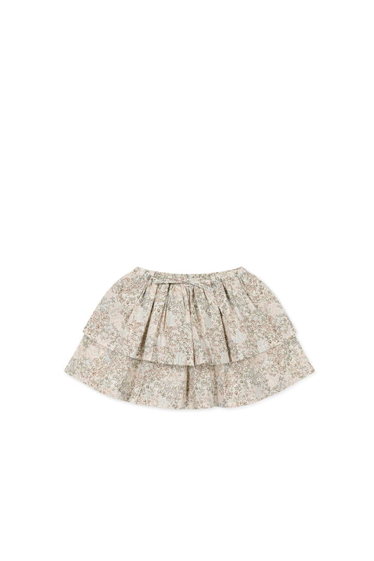 Organic Cotton Heidi Skirt - April Harbour