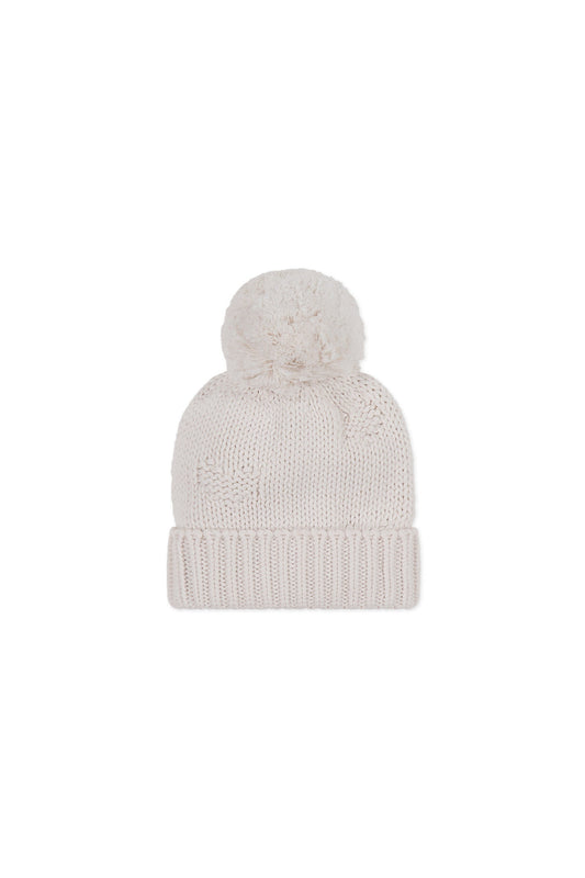 Sienna Hat - Sienna Parisian Pink