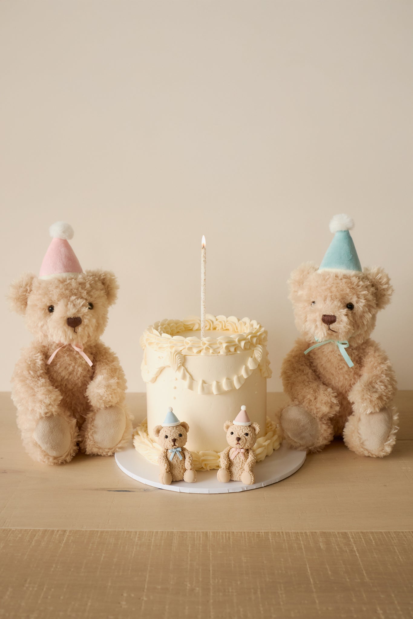 Snuggle Bunnies - Birthday Arthur - Fairy