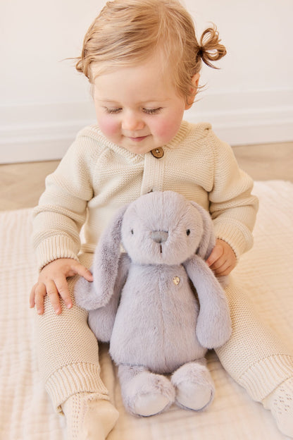 Snuggle Bunnies - Penelope - Silver