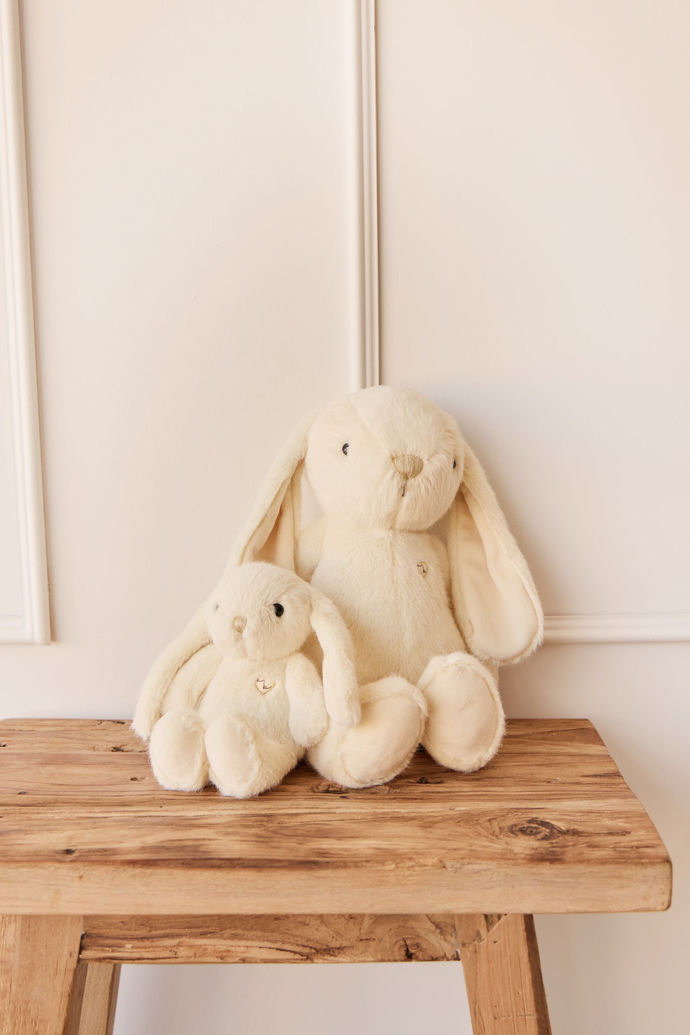 Snuggle Bunnies - Little Penelope - Sunshine